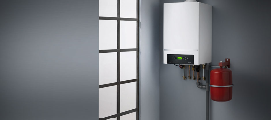 Iwan Michelbrink Verwarming: installateur van cv-ketels, boilers en heaters